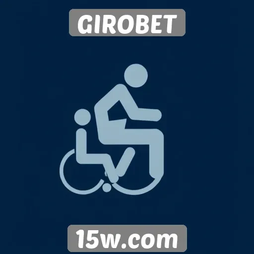 Acessibilidade e usabilidade na GIROBET