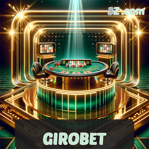 Explorando a Categoria 'Comunidade' no GIROBET