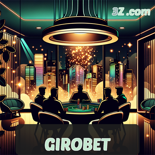 Descubra os Jogos Exclusivos da GIROBET