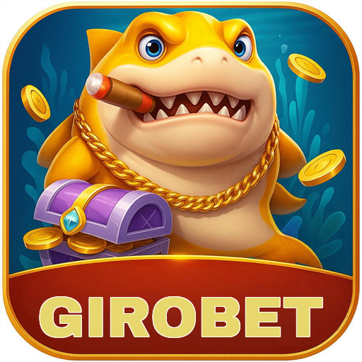GIROBET | Seu Destino Para Jogos Online: GIROBET Traz Emoção Garantida