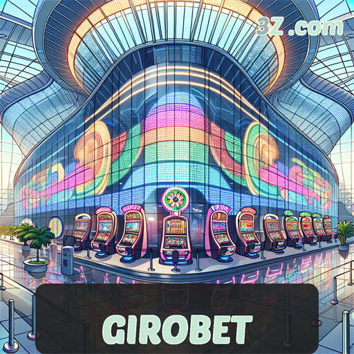A Ascensão dos Jogos Virtuais em GIROBET