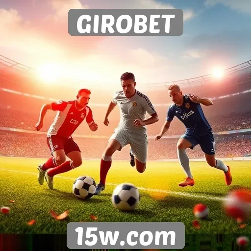 Impacto das promoções na experiência do usuário no GIROBET