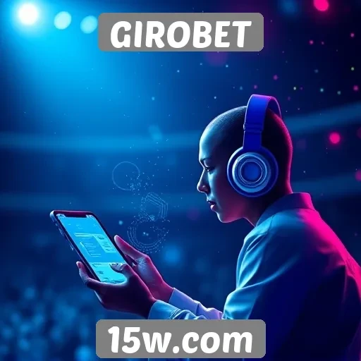 Tendências de apostas online observadas no Girobet