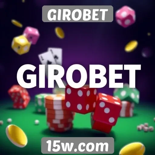 Estudo sobre a variedade de jogos oferecidos na GIROBET