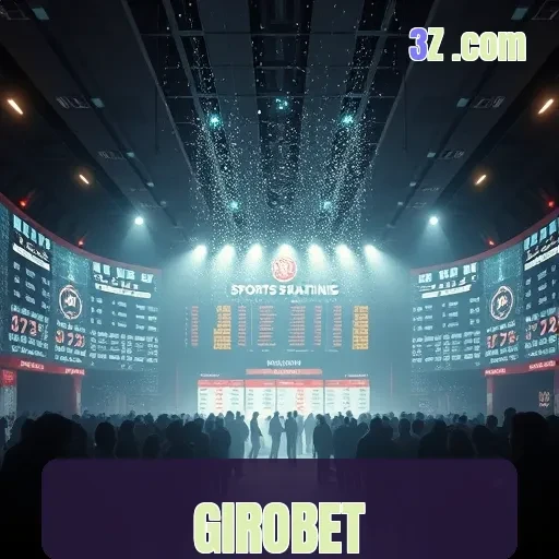 GIROBET: A Incrível Seção de Questionários Que Você Precisa Conhecer